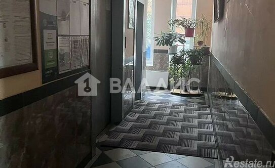 Продажа 1-комн квартиры на вторичном рынке Октябрьский пгт, 60 лет Победы ул,  д. 3