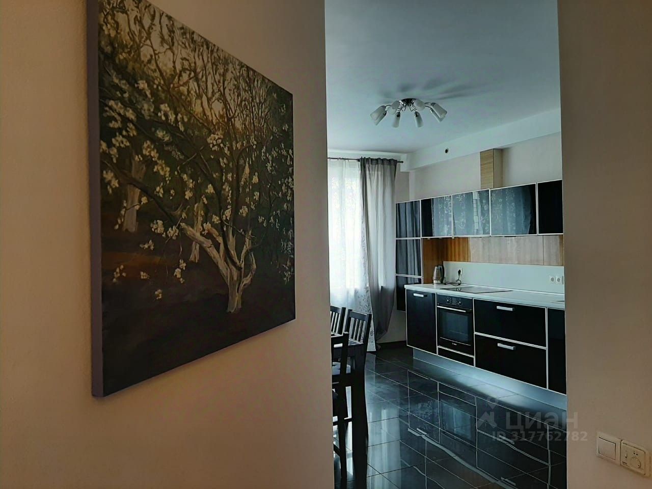 Продажа 2-комн квартиры на вторичном рынке Хорошевское шоссе, 16к1