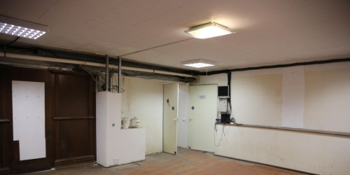 Помещение свободного назначения Суворовский пр-кт,  д. 61