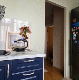 Продажа 1-комн квартиры на вторичном рынке ул Рождественская,  д. 18