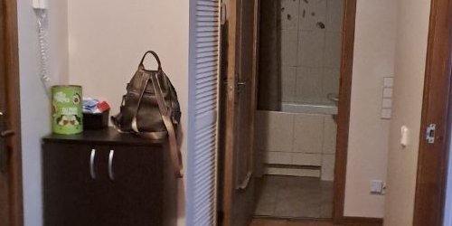 2-комн квартира улица Авиаконструктора Миля, 24