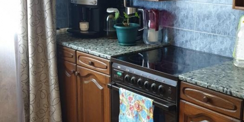 2-комн квартира улица Чичерина, 8к2