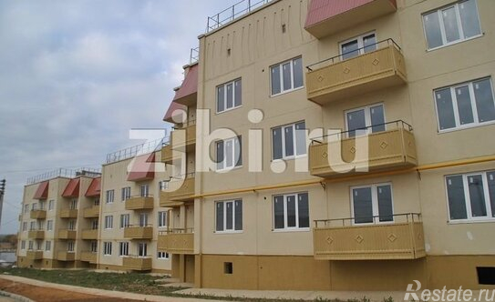 Продажа 1-комн квартиры на вторичном рынке Волоколамск, 2-й Шаховской проезд,  д. 24