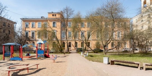 3-комн квартира Стачек пр-кт,  д. 160