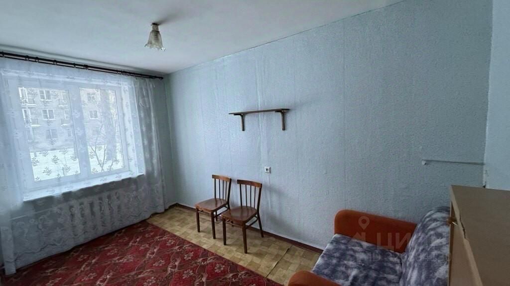 Продажа комнаты 3-й Рабфаковский переулок, 12К1