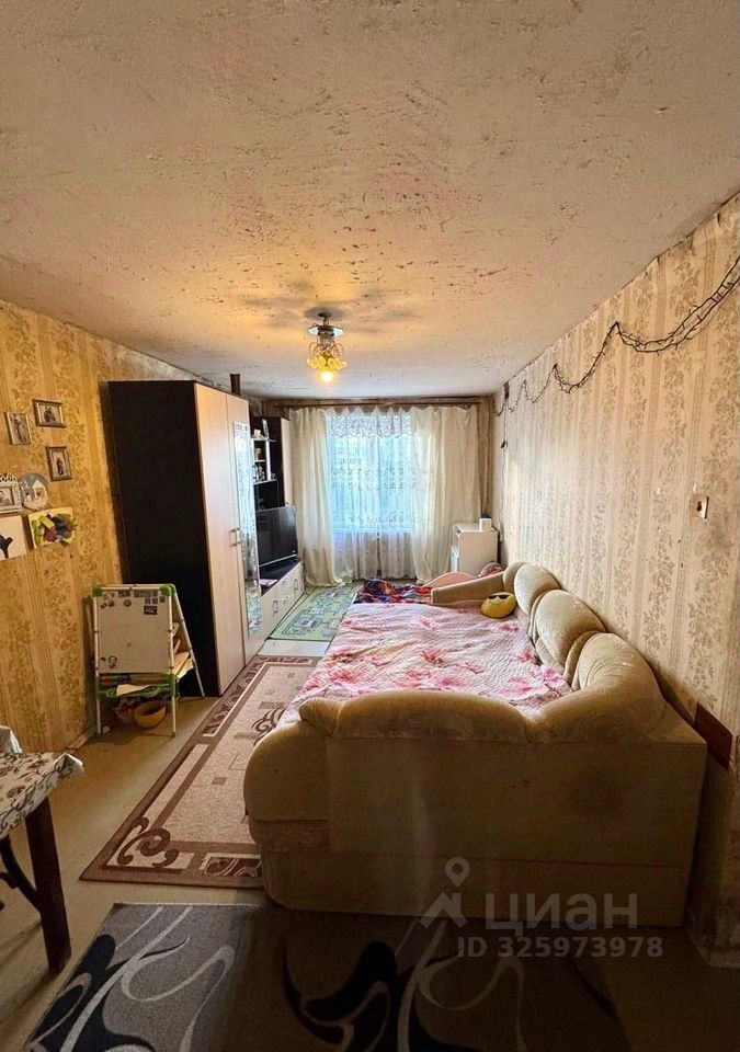Продажа комнаты Ногинск, улица Декабристов, 10