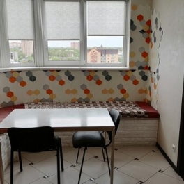 Продажа 1-комн квартиры на вторичном рынке Подольск, Большая Серпуховская улица,  д. 14В