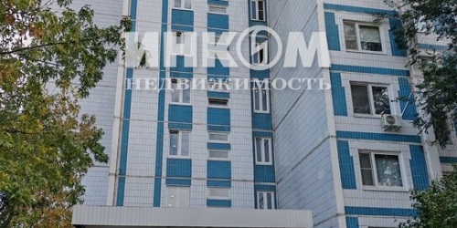3-комн квартира улица Маршала Голованова,  д. 2