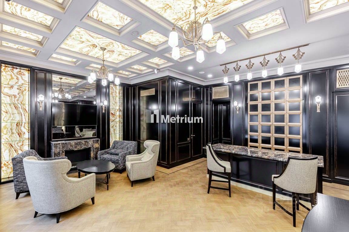 Продажа 4-комн квартиры на вторичном рынке Вознесенский переулок, 11С3