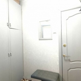 Продажа 1-комн квартиры на вторичном рынке улица Маршала Полубоярова,  д. 2