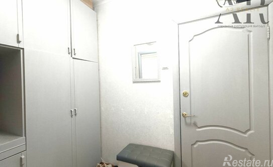 Продажа 1-комн квартиры на вторичном рынке улица Маршала Полубоярова,  д. 2