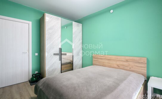 Продажа 2-комн квартиры на вторичном рынке Мытищи, ул Мира,  д. 35