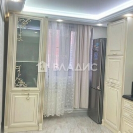 Продажа 2-комн квартиры на вторичном рынке Одинцово, ул Чистяковой,  д. 76