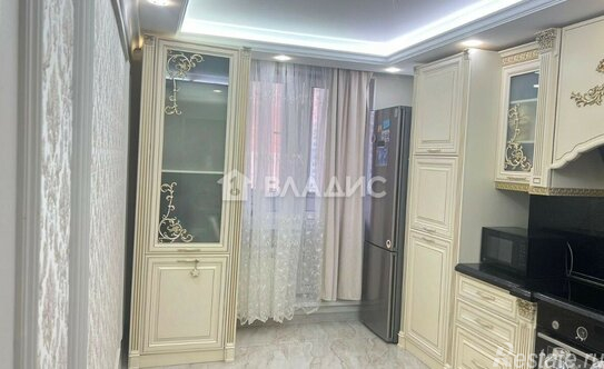 Продажа 2-комн квартиры на вторичном рынке Одинцово, ул Чистяковой,  д. 76