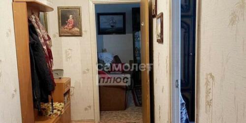 2-комн квартира ул Адмирала Лазарева,  д. 22