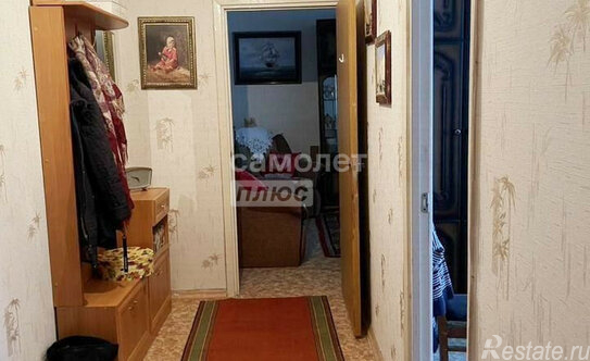 Продажа 2-комн квартиры на вторичном рынке ул Адмирала Лазарева,  д. 22