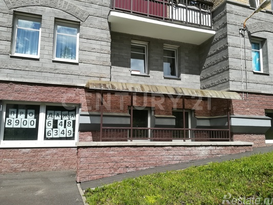 Продажа ПСН Стрельна, Львовская ул,  д. 1
