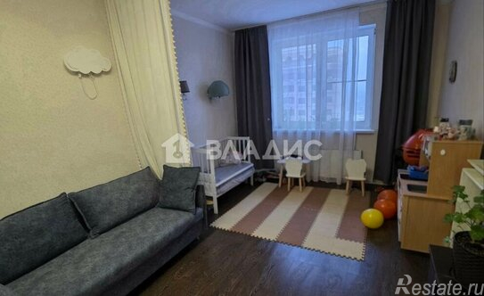 Продажа 2-комн квартиры на вторичном рынке Раменское г, Северное ш,  д. 20