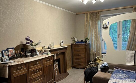 Продажа 1-комн квартиры на вторичном рынке Палехская улица,  д. 15