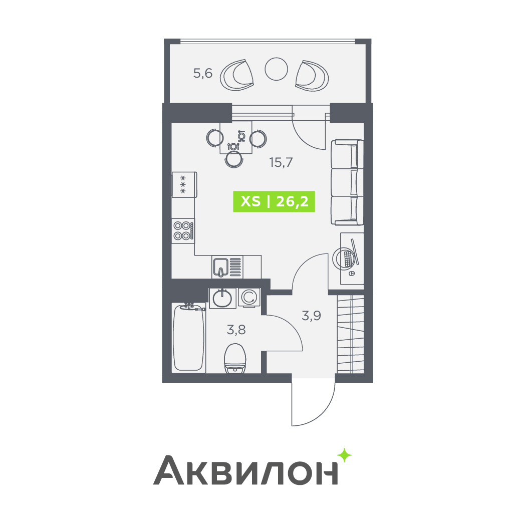 Продать Квартиры в новостройке внутригородское муниципальное образование города федерального значения Санкт-Петербурга муниципальный округ Гавань, бульвар Головнина, дом 4, строение 1   