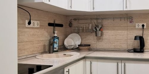 2-комн квартира Спартаковский переулок, 24С1