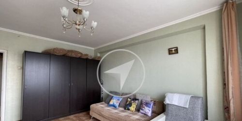 1-комн квартира ул Обручева,  д. 35,  к. 2