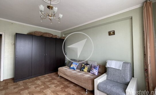 Продажа 1-комн квартиры на вторичном рынке ул Обручева,  д. 35,  к. 2