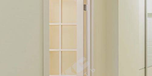 1-комн квартира Варшавская улица, 6к2