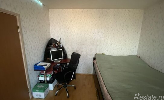 Продажа 1-комн квартиры на вторичном рынке Международная улица,  д. 34