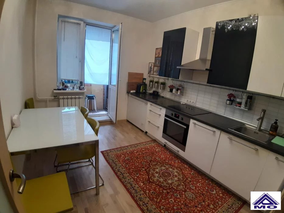 Продажа 2-комн квартиры на вторичном рынке Жуковский, Солнечная ул. ,  д. 7