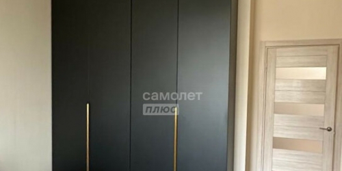 3-комн квартира ул Русаковская,  д. 1