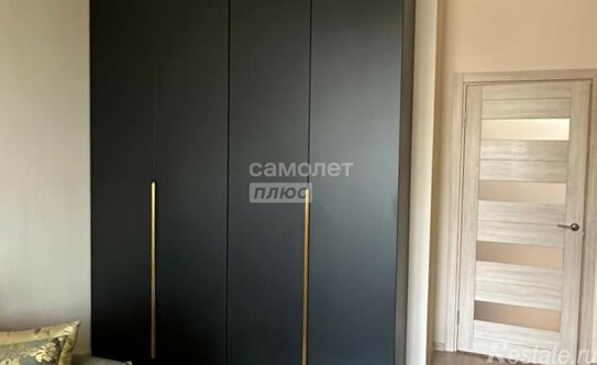 Продажа 3-комн квартиры на вторичном рынке ул Русаковская,  д. 1