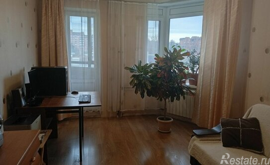 Продажа 3-комн квартиры на вторичном рынке проспект Сизова