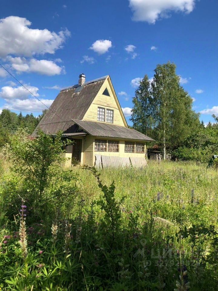 Продажа дома Мшинская садоводческий массив, Металлург СНТ, 2-я линия