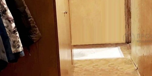 3-комн квартира Днепропетровская улица, 3К1