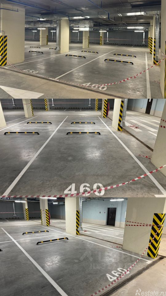 Аренда гаража Ленинский городской округ, Римский проезд,  д. 13