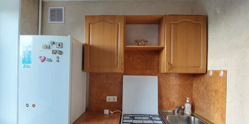 2-комн квартира Грузинская М. ул,  д. 12