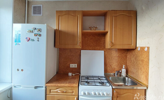 Продажа 2-комн квартиры на вторичном рынке Грузинская М. ул,  д. 12