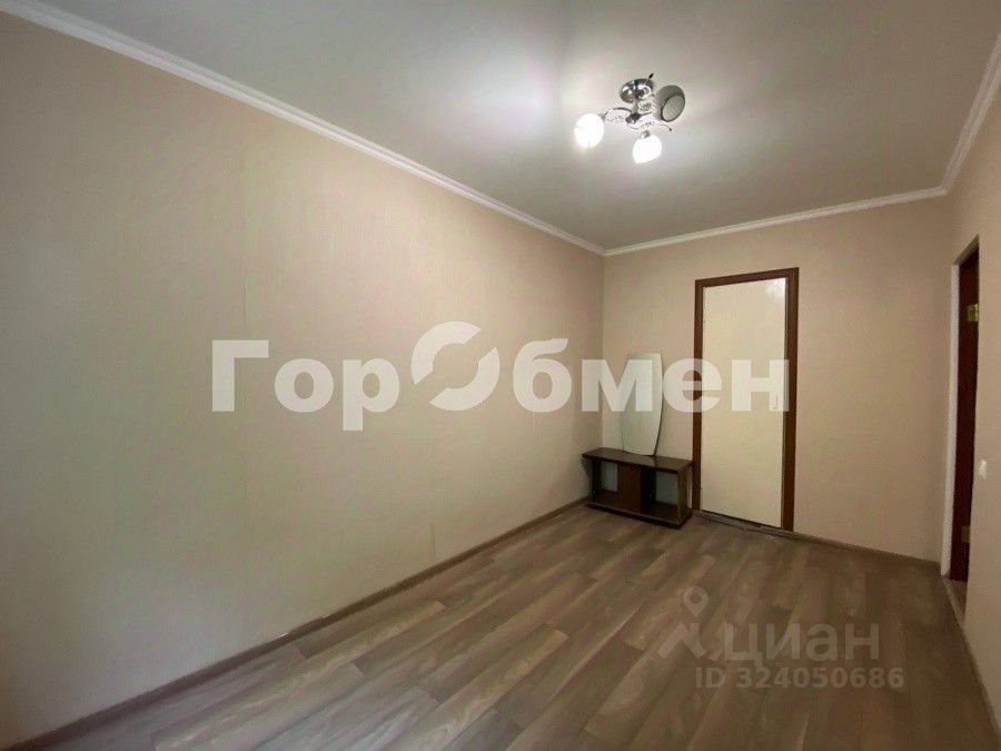 Аренда 3-комн квартиры на вторичном рынке Волгоградский проспект, 149