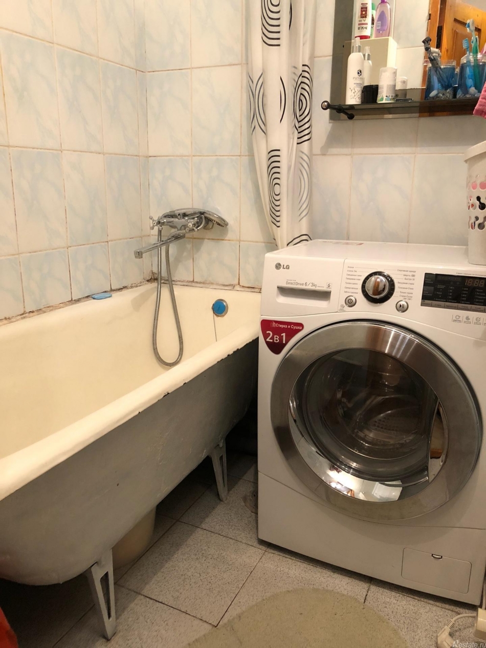Продажа 3-комн квартиры на вторичном рынке Балашиха г, Белякова ул ,  д. 12
