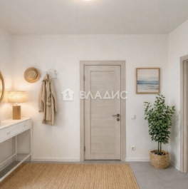 Продажа 2-комн квартиры на вторичном рынке Сиреневый бульвар,  д. 4/7