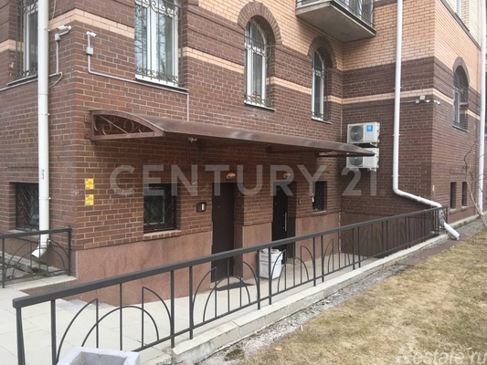 Продажа офиса Пушкин, Глинки ул,  д. 17