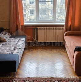 Аренда 2-комн квартиры на вторичном рынке Новоизмайловский пр-кт,  д. 44,  к. 2