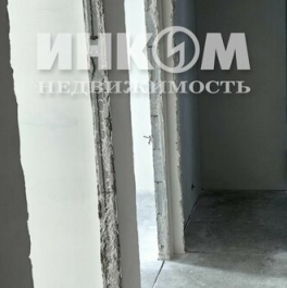 Продажа 2-комн квартиры на вторичном рынке Афанасия Фета Набережная