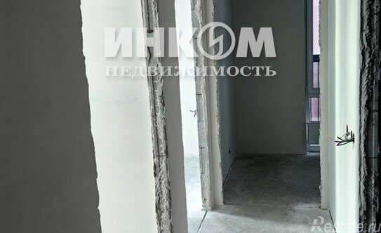 Продажа 2-комн квартиры на вторичном рынке Афанасия Фета Набережная