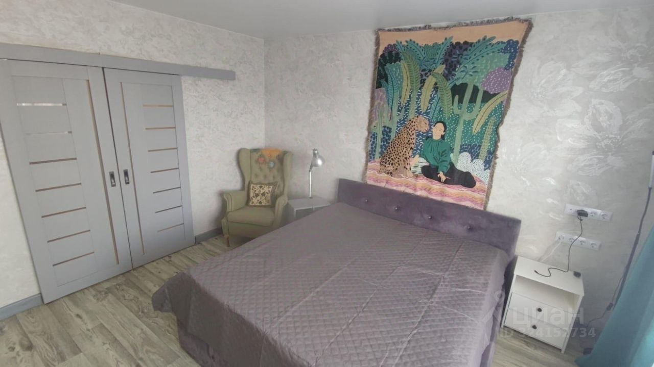 Аренда 2-комн квартиры на вторичном рынке улица Коненкова,  д. 11