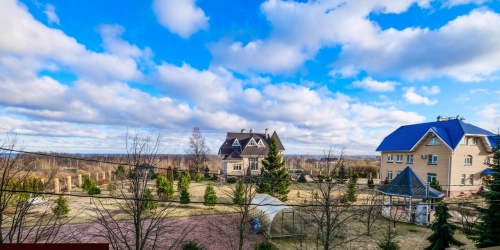 4-комн квартира Стрельна, Нагорная ул,  д. 23аА