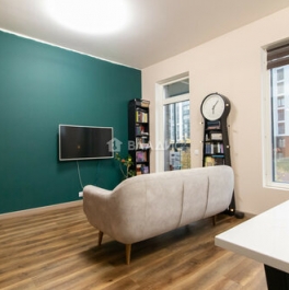 Продажа 2-комн квартиры на вторичном рынке Магнитогорская улица,  д. 3 к2 с1