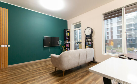 Продажа 2-комн квартиры на вторичном рынке Магнитогорская улица,  д. 3 к2 с1