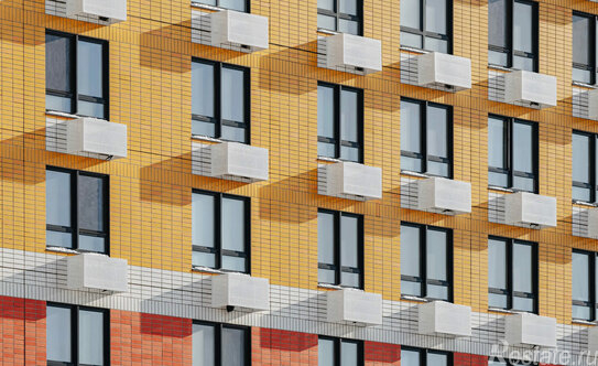 Продажа 2-комн квартиры на вторичном рынке Люберцы, ул лётчика Ларюшина,  д. 8